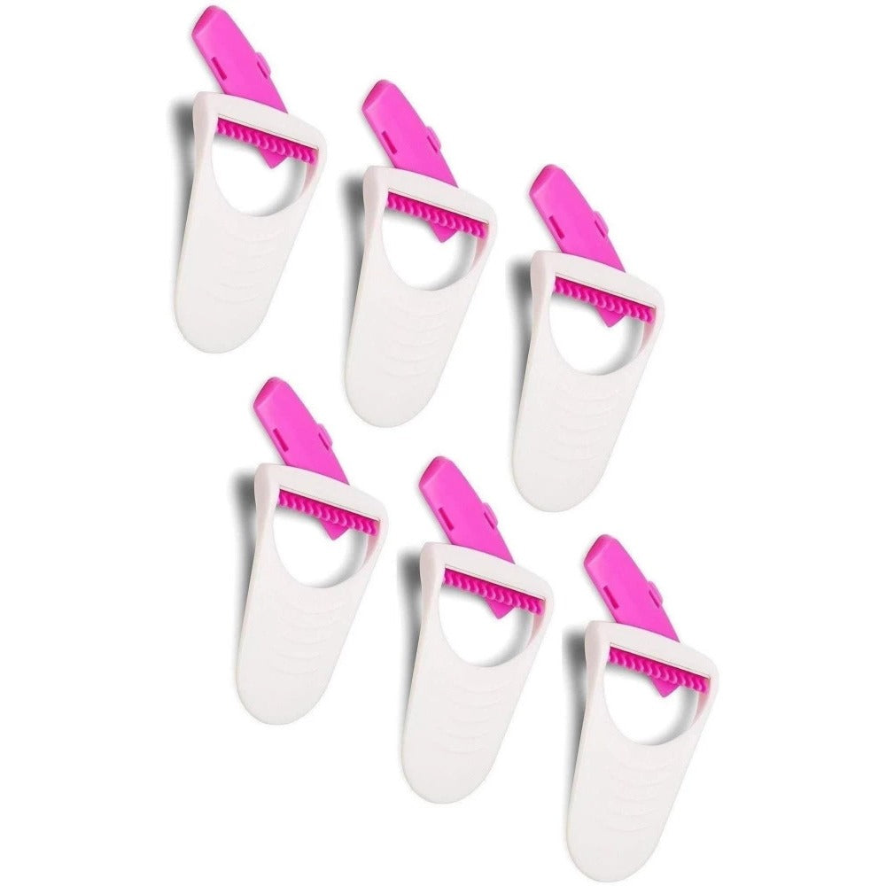 Shave Body Razor Pack of 6