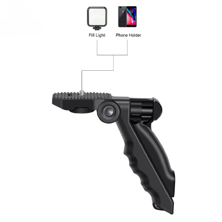 Vlogger video making Kit