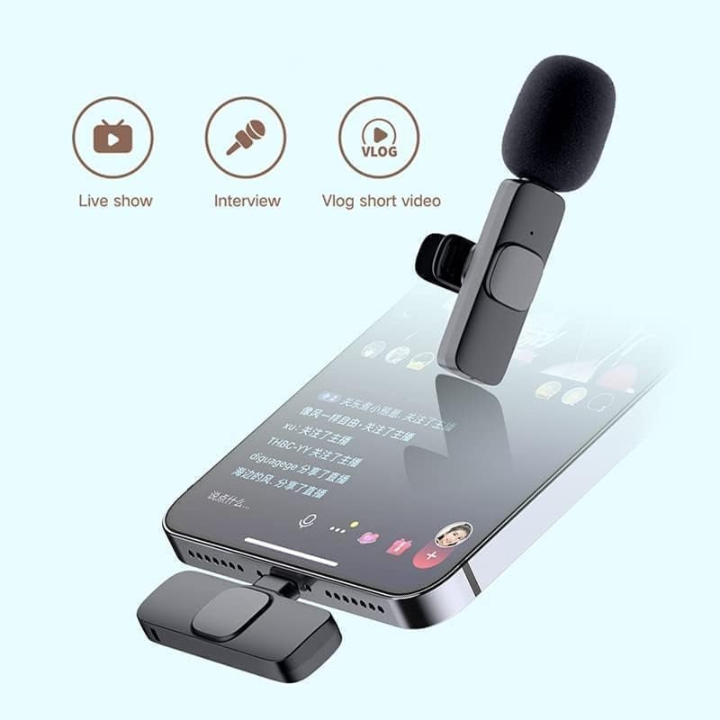 Microphone Mic