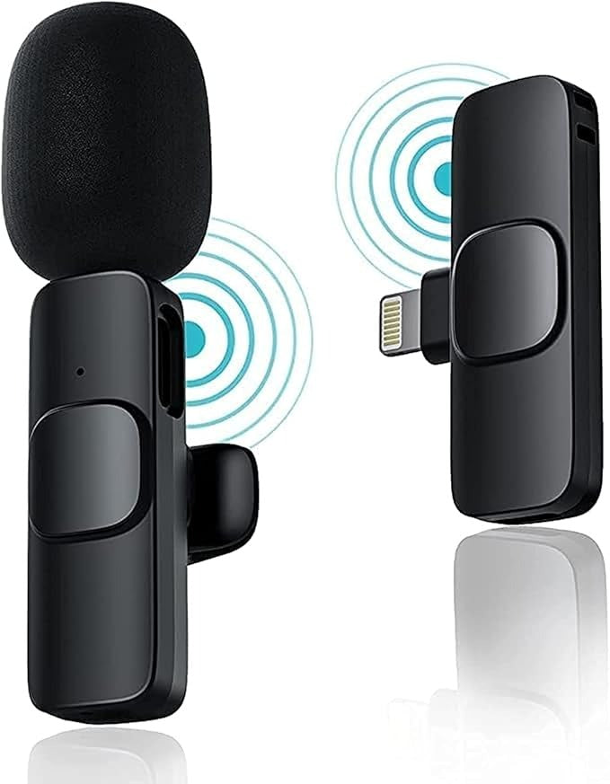 Microphone Mic