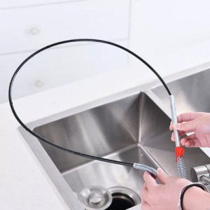 Stainless Steel Sink Wire