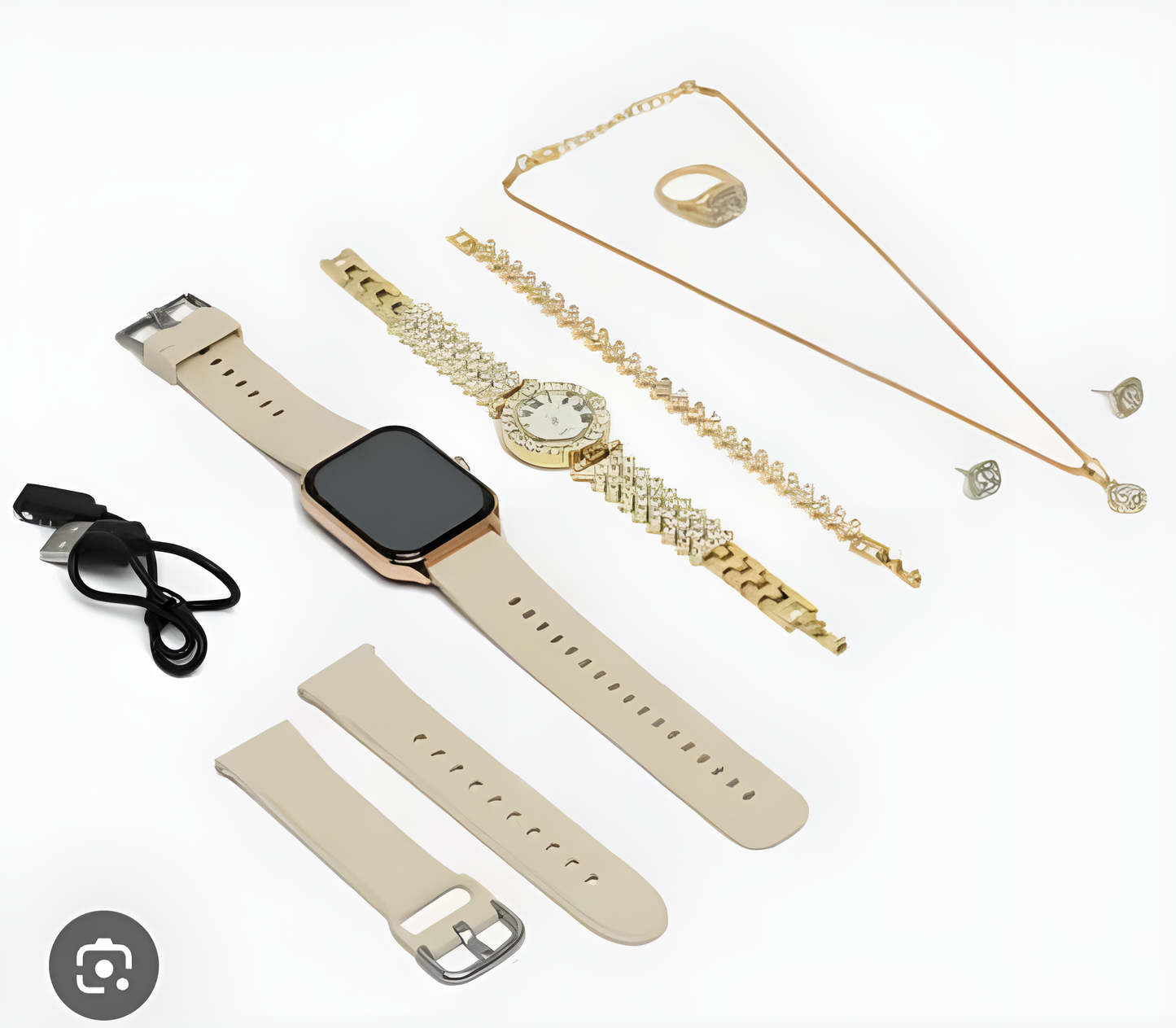 Smartwatch For Women