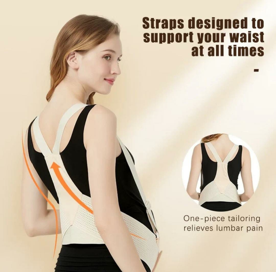 Women Belts Maternity