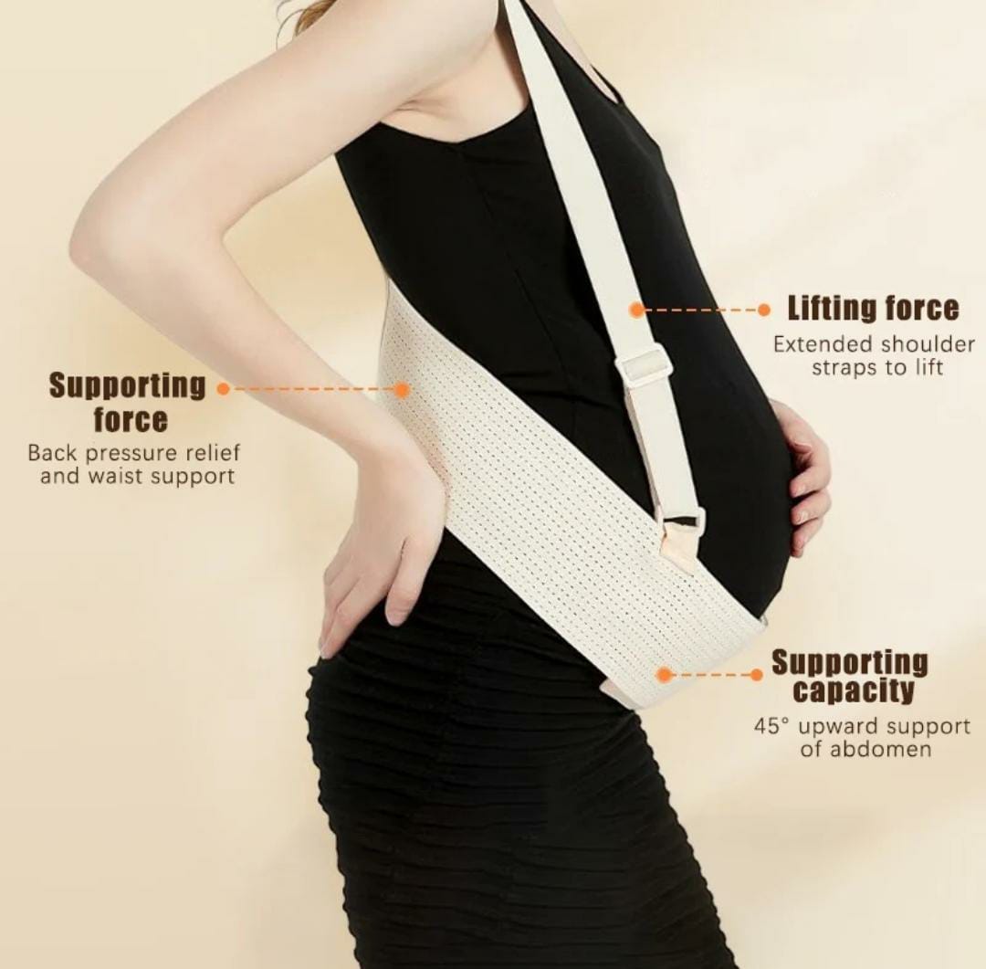 Women Belts Maternity