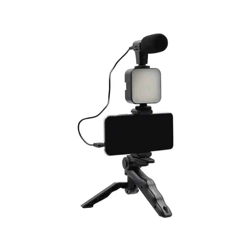 Vlogger video making Kit