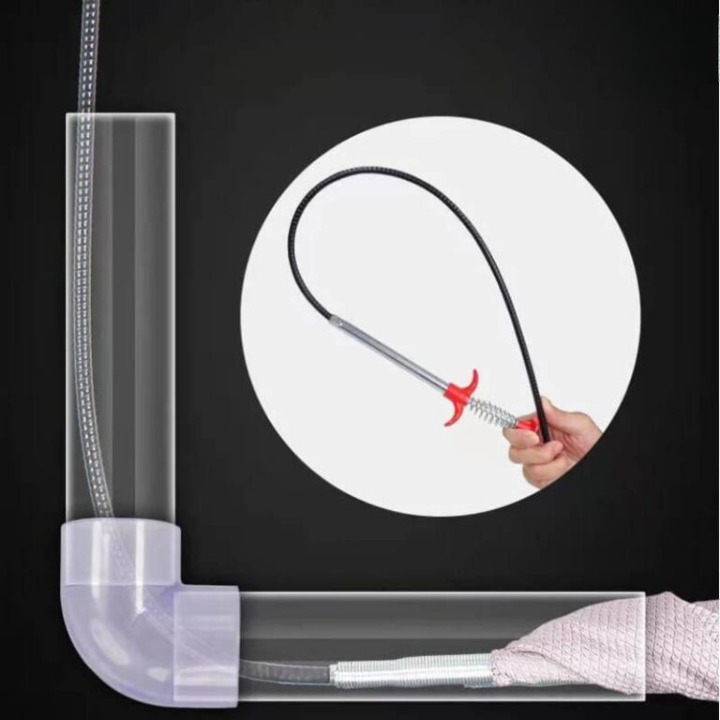 Stainless Steel Sink Wire