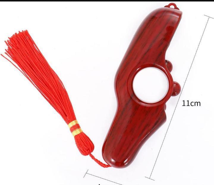 Finger Counter-Islamic Tasbih