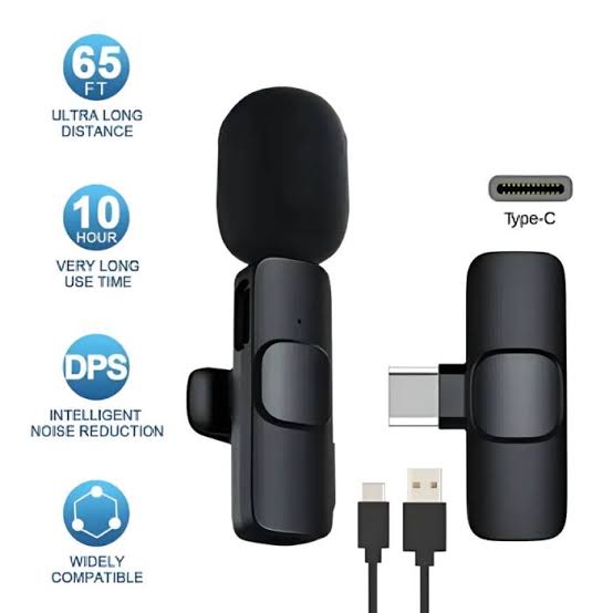 Microphone Mic