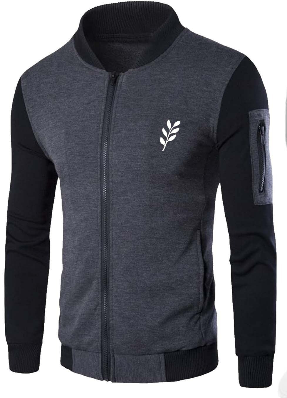 Zipper Jacket