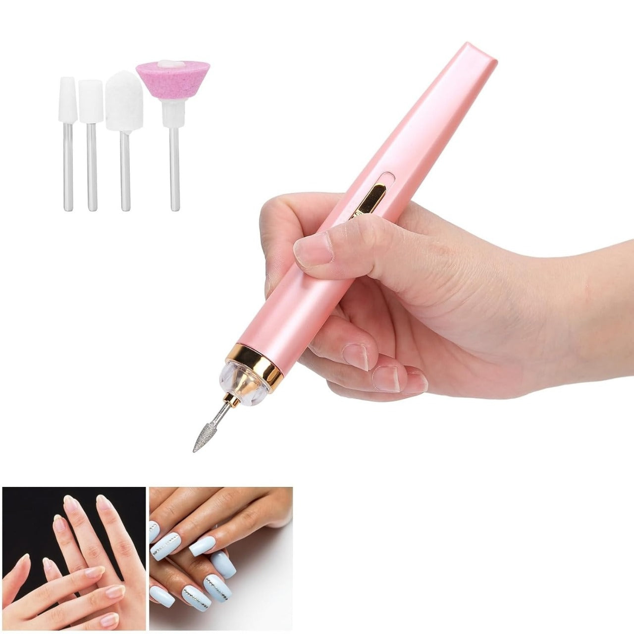 Manicure Nail Tools