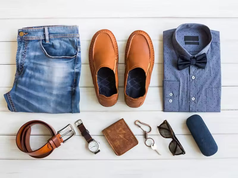 Men's Clothing