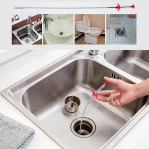 Stainless Steel Sink Wire