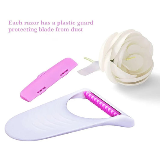 Shave Body Razor Pack of 6