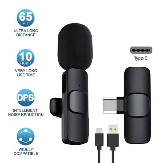 Microphone Mic