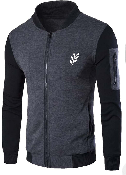 Zipper Jacket