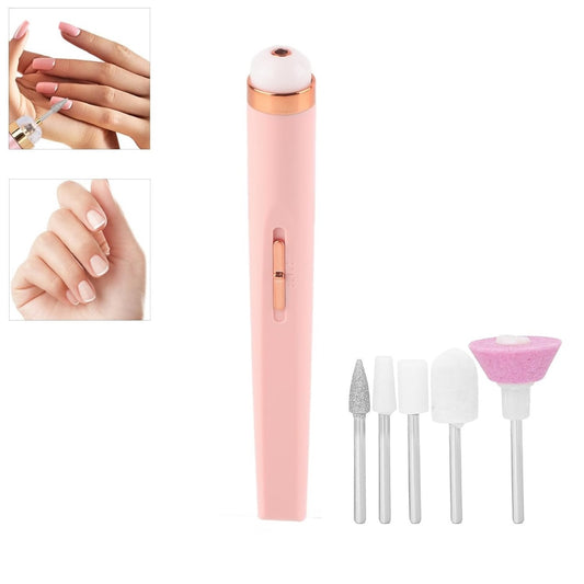 Manicure Nail Tools