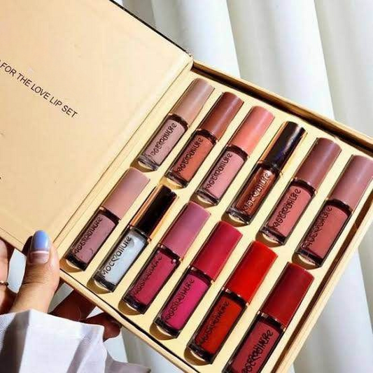 Lip Gloss Set