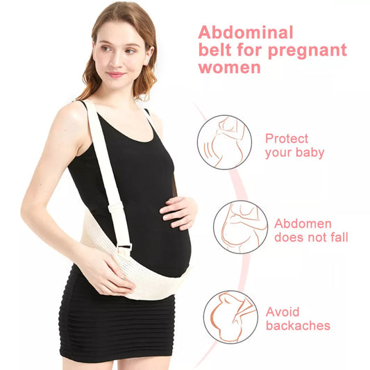 Women Belts Maternity